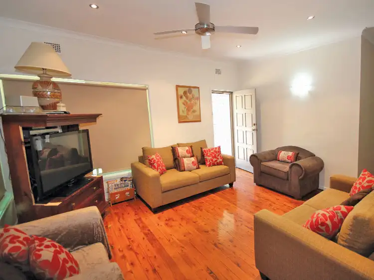 Second view of Homely house listing, 5 Beenong Close, Nelson Bay NSW 2315