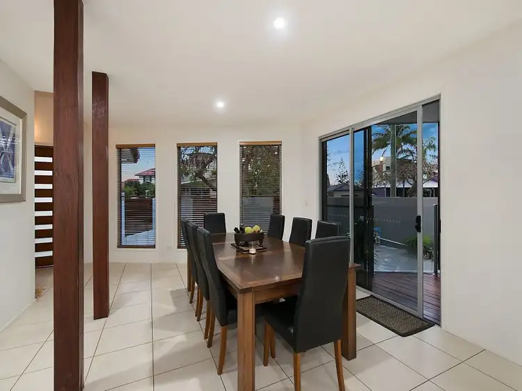 Fifth view of Homely house listing, 44 North Quay, Scarborough QLD 4020