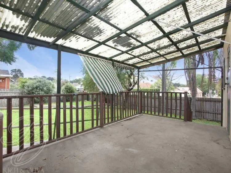 Fifth view of Homely house listing, 29 Albert Crescent, Croydon NSW 2132