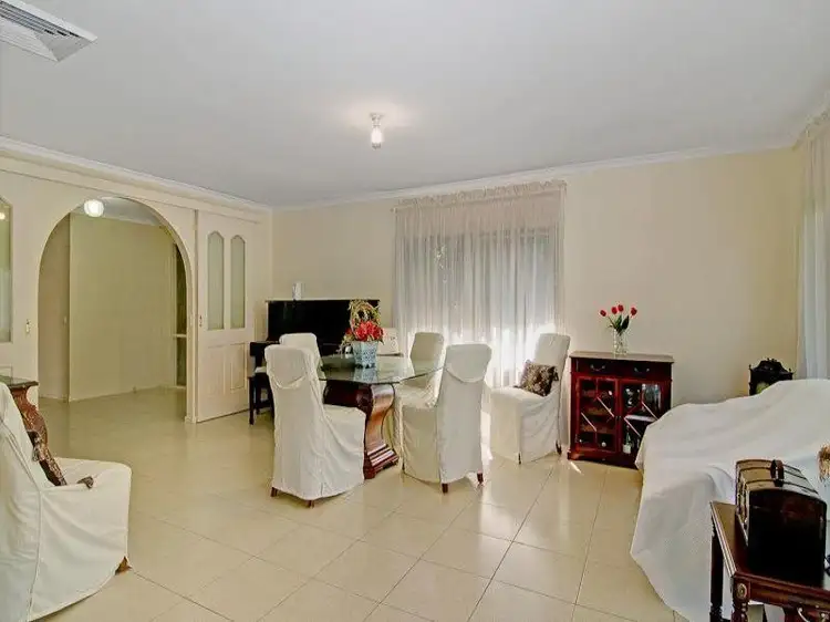 Third view of Homely house listing, 9 Barry Place, Cherrybrook NSW 2126