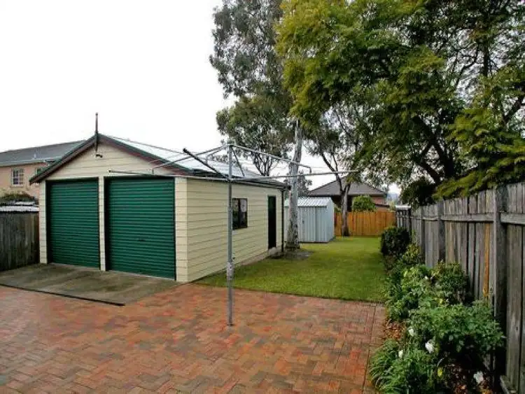 Seventh view of Homely house listing, 1 Beatrice Street, Lidcombe NSW 2141