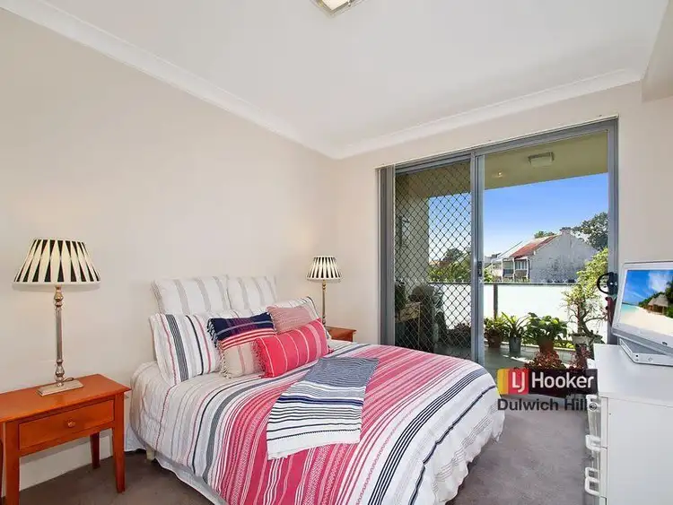 Fourth view of Homely apartment listing, 54/553 New Canterbury Road, Dulwich Hill NSW 2203