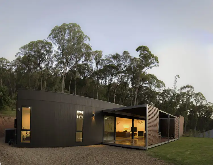 Main view of Homely house listing, 44 Mount Porepunkah Road, Bright VIC 3741