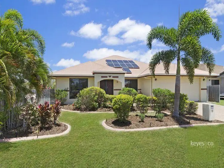 Main view of Homely house listing, 18 Waterlily Circuit, Douglas QLD 4814