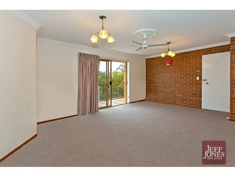 Third view of Homely unit listing, 4/18 Vine Street, Greenslopes QLD 4120