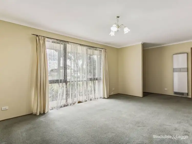 Third view of Homely house listing, 10 JAMIE CLOSE, Cranbourne VIC 3977