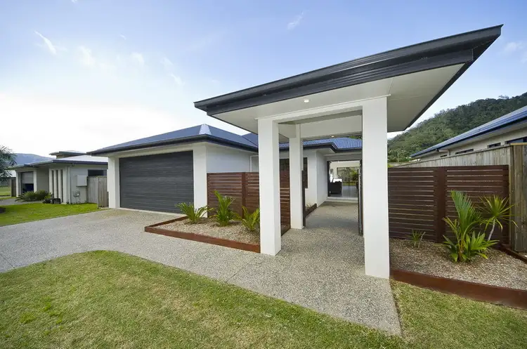 140 Roberts Drive, Trinity Beach QLD 4879