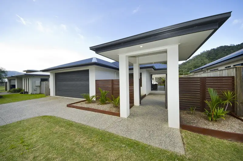 Main view of Homely house listing, 140 Roberts Drive, Trinity Beach QLD 4879