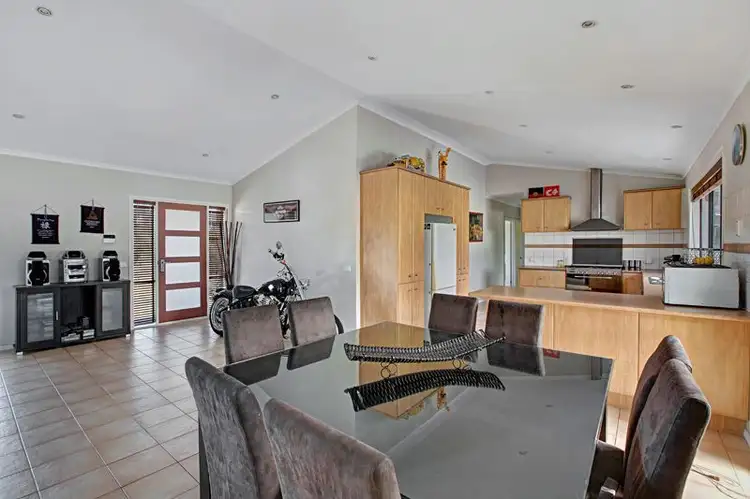 Fourth view of Homely house listing, 18 DARRAWEIT ROAD, Wallan VIC 3756