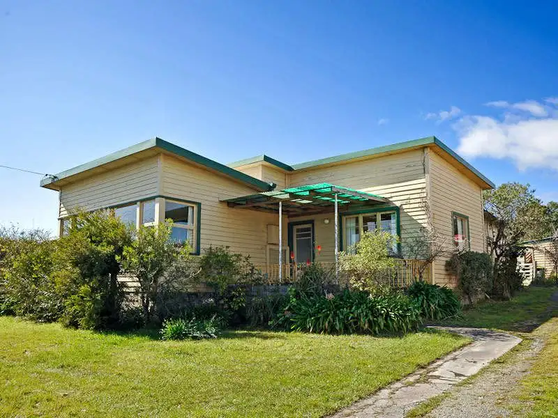 Main view of Homely house listing, 60 Tranmere Road, Howrah TAS 7018