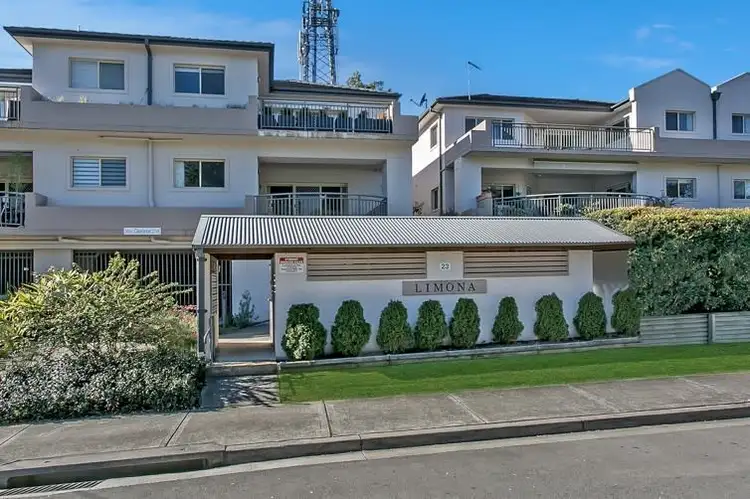 Second view of Homely unit listing, 13/23 Thompson Close, West Pennant Hills NSW 2125