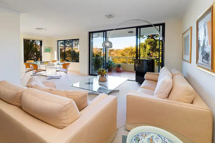5/2 Holdsworth Avenue, Elizabeth Bay NSW 2011