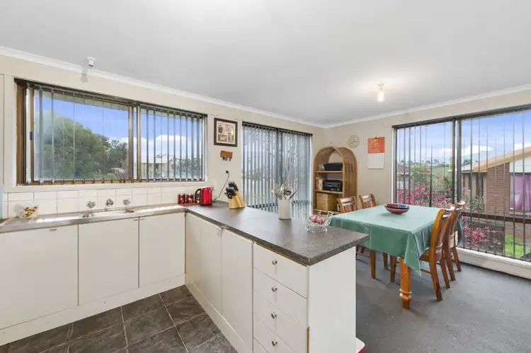 Fifth view of Homely house listing, 25 Veronica Crescent, Gagebrook TAS 7030