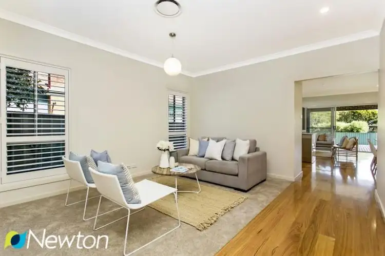 Fifth view of Homely semi-detached listing, 14 Wilga Road, Caringbah NSW 2229
