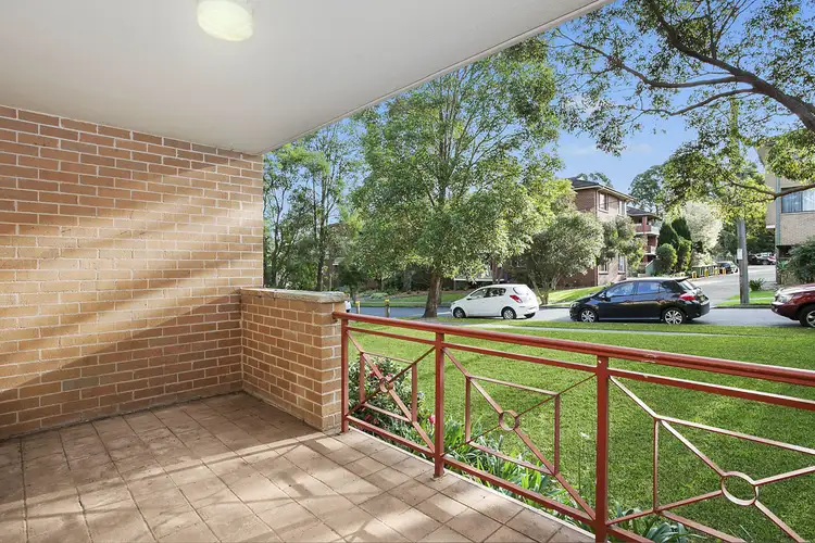 Sixth view of Homely unit listing, 3/16-18 Preston Avenue, Engadine NSW 2233