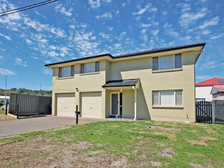 Main view of Homely house listing, 4 Fishermans Bay Road, Anna Bay NSW 2316