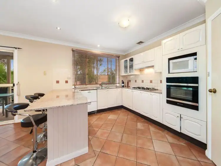 Fourth view of Homely house listing, 32 Kookaburra Place, West Pennant Hills NSW 2125