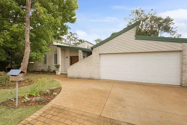55 Waratah Road, Engadine NSW 2233