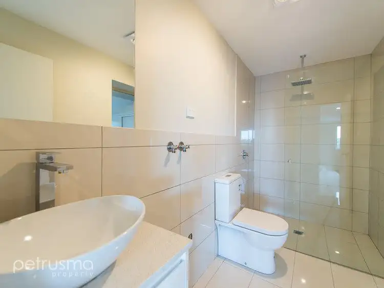 Sixth view of Homely unit listing, 2/36 Fitzroy Place, Dynnyrne TAS 7005