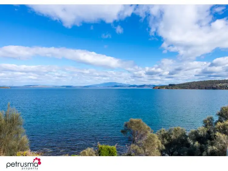Second view of Homely house listing, 49 Grevillea Street, Primrose Sands TAS 7173