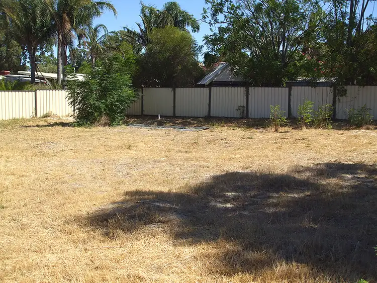 Fourth view of Homely land listing, 12A Tenterden Way, Gosnells WA 6110