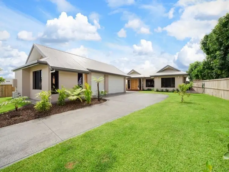 Sixth view of Homely house listing, 29 Marina Qy, Trinity Park QLD 4879