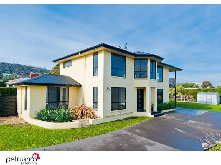 Main view of Homely house listing, 43 Corinth Street, Howrah TAS 7018