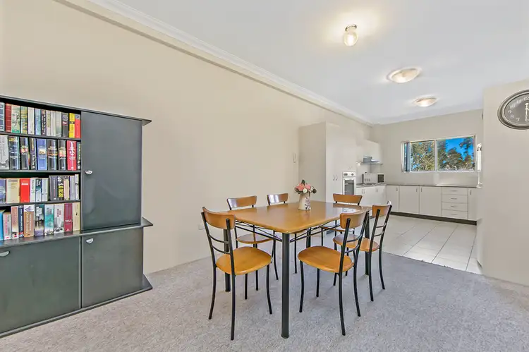 Fourth view of Homely unit listing, 13/23 Thompson Close, West Pennant Hills NSW 2125