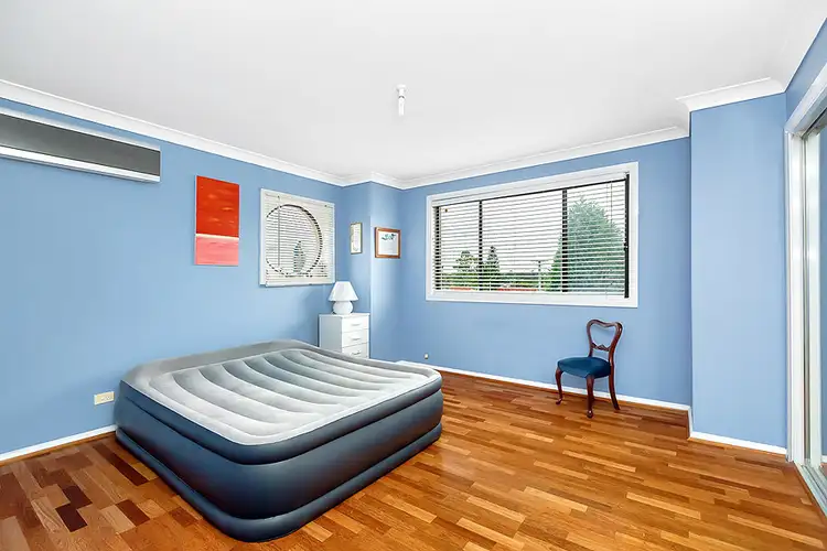 Fifth view of Homely townhouse listing, 5/83 Cambridge Street, Canley Heights NSW 2166