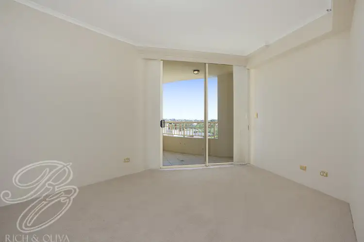 Fifth view of Homely apartment listing, 153/20-34 Albert Road, Strathfield NSW 2135