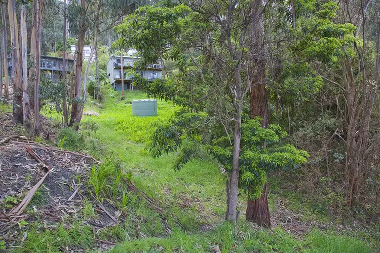 Fourth view of Homely land listing, LOT 2, 4 McLellan Court, Wye River VIC 3221