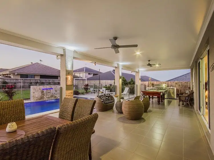 Sixth view of Homely house listing, 10 Avoca Place, Warner QLD 4500