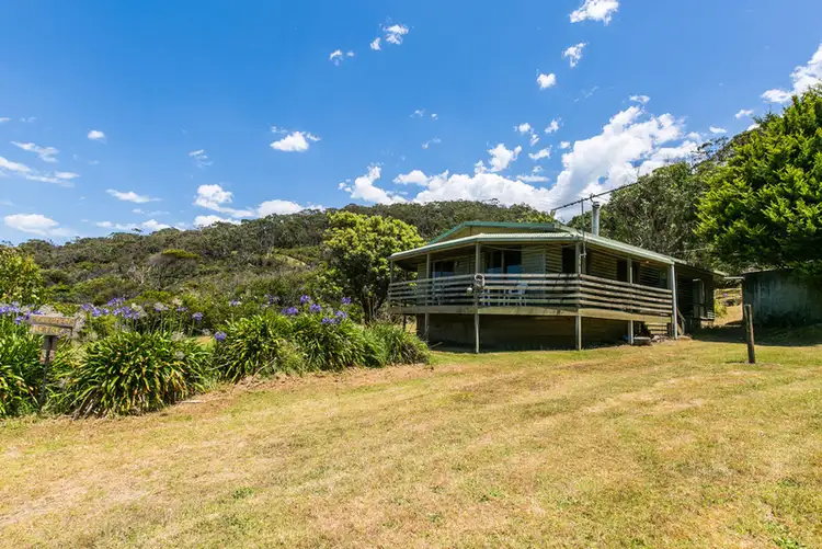 Third view of Homely house listing, 4120 Great Ocean Road, Kennett River VIC 3234