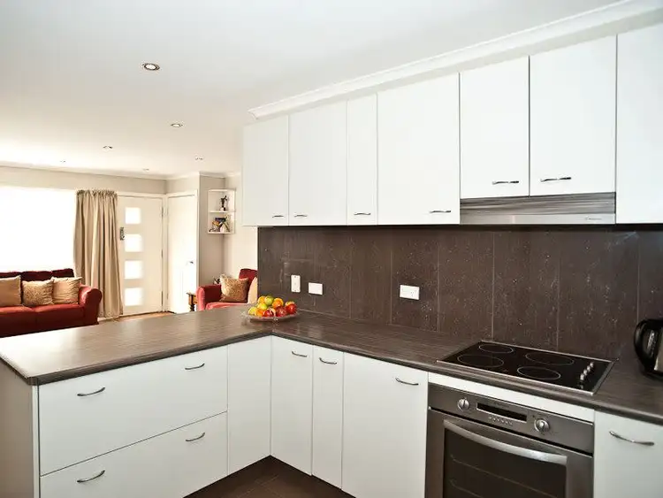 Second view of Homely house listing, 14 Grange Road, Rokeby TAS 7019