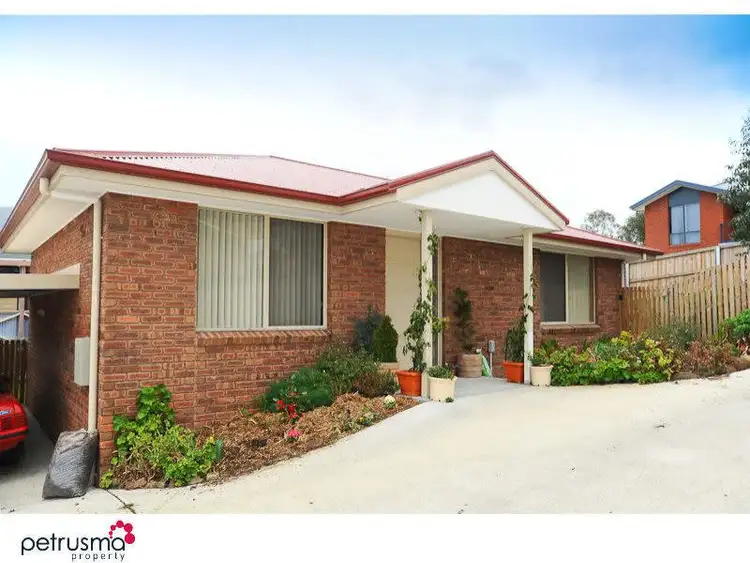 1/6 Treetops Court, Claremont TAS 7011