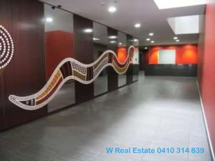 Fourth view of Homely apartment listing, 420 Pitt St, Sydney NSW 2000