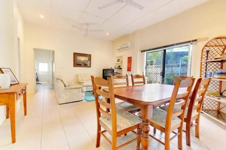 Fifth view of Homely house listing, 20B Cowley Street, West End QLD 4810