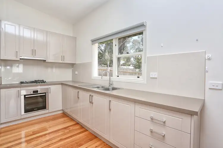 Second view of Homely unit listing, 3/960 Heidelberg Kinglake Road, Hurstbridge VIC 3099