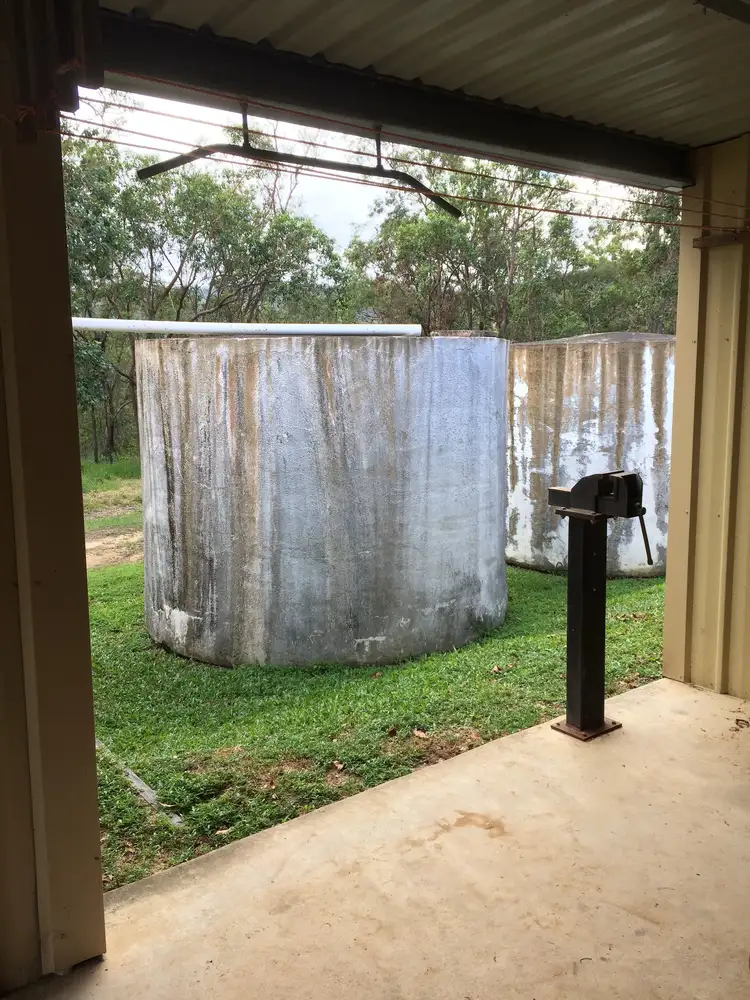 Third view of Homely rural property listing, 23 Smithcross Road, Devereux Creek QLD 4753