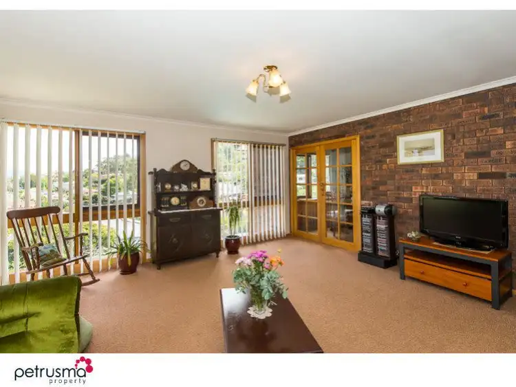 Sixth view of Homely house listing, 21 Begonia Street, Lindisfarne TAS 7015