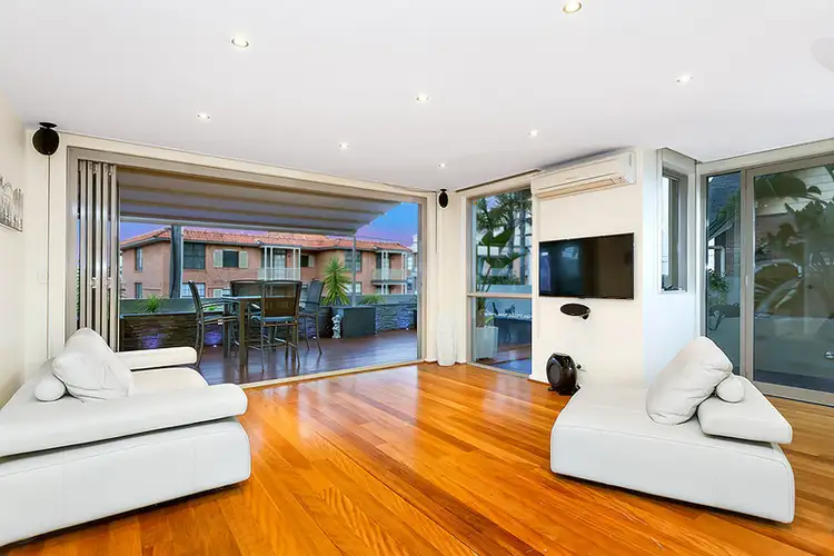 Fifth view of Homely apartment listing, 6/101A St Georges Crescent, Drummoyne NSW 2047
