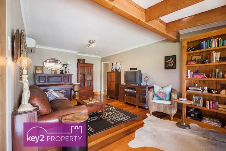 Sixth view of Homely house listing, 9 Upper McEwans Road, Legana TAS 7277