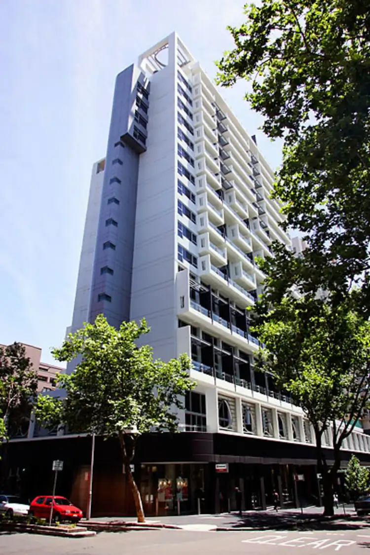 Sixth view of Homely apartment listing, 516/81 Macleay Street, Potts Point NSW 2011