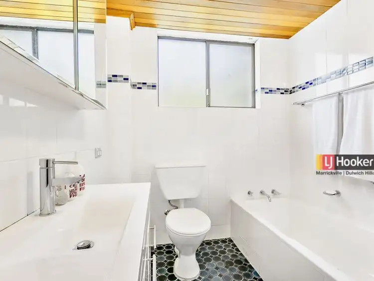 Sixth view of Homely apartment listing, 12/47-53 Cobar Street, Dulwich Hill NSW 2203