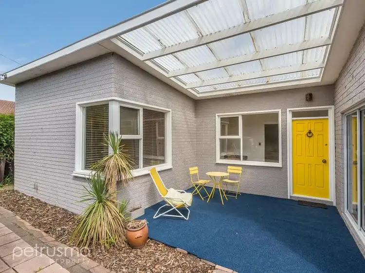 Second view of Homely house listing, 46 Brady Street, Midway Point TAS 7171