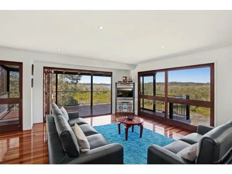 Second view of Homely house listing, 22 Shields Street, Tewantin QLD 4565
