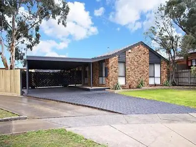 Main view of Homely house listing, 16 Grimwade Court, Epping VIC 3076