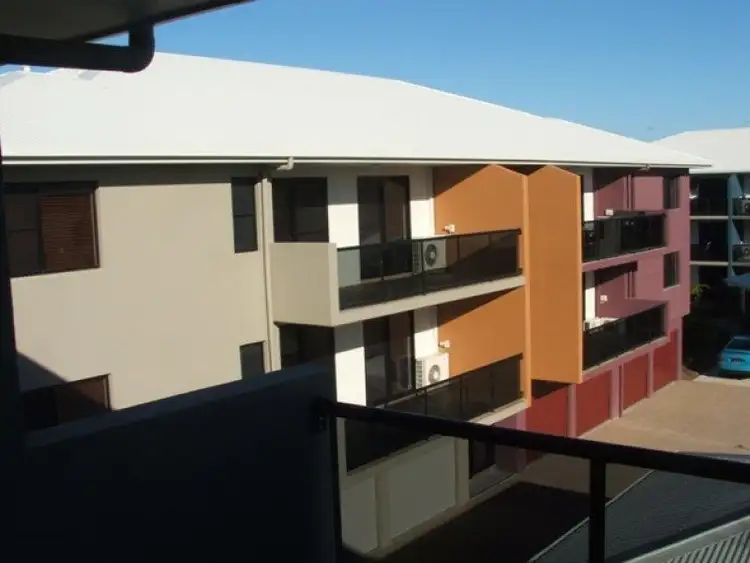 Fifth view of Homely unit listing, 52/100 Ninth Avenue, Railway Estate QLD 4810