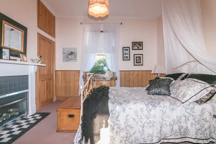 Fifth view of Homely house listing, 11 Marguerite Street, Ranelagh TAS 7109