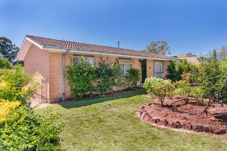 Second view of Homely house listing, 69 Lyttleton Crescent, Cook ACT 2614